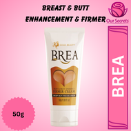 Brea Breast EnhancerBrea Butt Enhance by K Gold Beauty Whitening and Brightening SkinPang palaki ng 