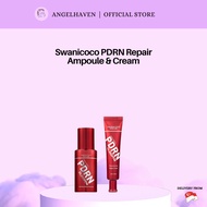 Swanicoco PDRN Repair Hydrating Ampoule & Rejuvenating Cream