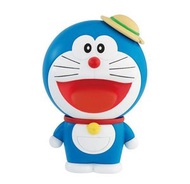 多啦A夢 - 飾物公仔 吉祥物-草帽 | 扭蛋(平行進口)