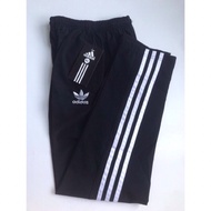 (DEWASA AD) A.DIDAS TRACKSUIT seluar sport seluar sukan tracksuit slimfit baju lelaki / prompuan seluar