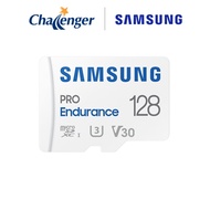 Samsung PRO Endurance microSD Card (128GB/256GB)