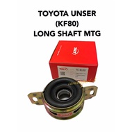 TOYOTA UNSER KF80 LONG SHAFT MOUNTING