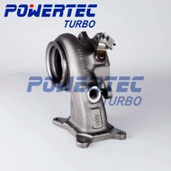 06L145702F Turbocharger Housing 06L145702P Turbo Housing  06L145702M for Audi Q5 2.0 TFSI CNCB 132/1