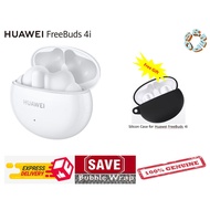 Huawei Freebuds 4i  and 3i 100% Huawei Malaysia Warranty New Model