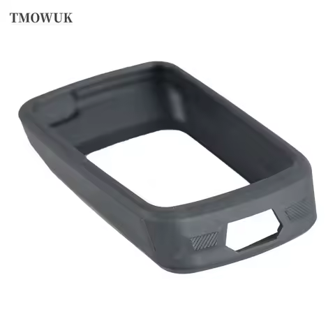 For Magene C606 C 606 Anti-fall Scratch Resistant Silicone Protective Cover Bicycle Computer Screen 