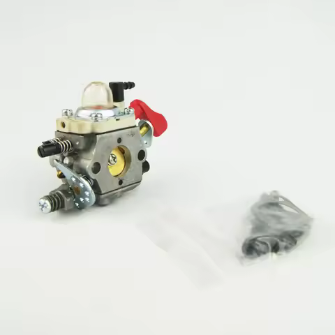 Genuine Walbro Carb WT 1191 Fit Zenoah Engine For HPI Losi Rovan Kingmotor Carburetor Baja 5b 5t