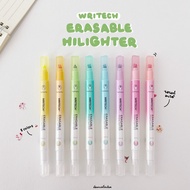 Writech Erasable Highlighter Model W-822