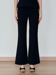 ORCHIDA - The Classic Flared Pants (กางเกงขาม้า) (จัดส่งภายใน 2–3 วัน)
