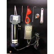 FUGO duck loong plucking machine