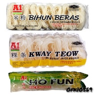 A1 Vermicelli, Kway Teow , Ho Fun Rice Noodles