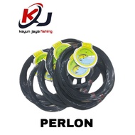 Perlon STRING 100LBS 80LBS 60LBS 40LBS SUITABLE FOR RACIK/JERAT MATERIALS ONLY FOR FISHING LINE