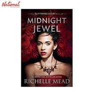 Gc2 Midnight Jewel Hardcover National Book Store
