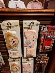 迪士尼  代購  Linabell Duffy 行李帶