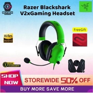 Razer BlackShark V2 Headphone X Razer Esports Wired Gaming Headset Headphones Barracuda| 7.1 Surroun