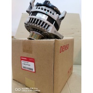 Honda Accord T2A 2.0 2014-2019 NEW Alternator  (31100-R1P-H01) brand Denso