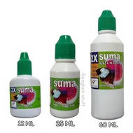 Suma Green Cap Suuma