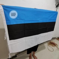 ESTONIA FLAG 90x135 CM
