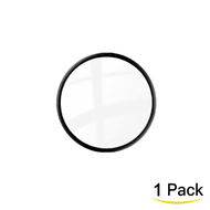 9D ชิ้นกระจกนิรภัยสำหรับ For Samsung Galaxy Watch 8 Classic 42mm 46mm Ultra 2025 Ultra 47mm ฟิล์ม Wa