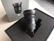 Canon EF 16-35mm 1:2.8 L II (模型) 8gb USB