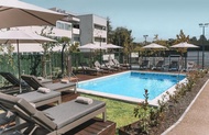 BFRESH Hotel - Padel, Pool & Fitness - Adults Only