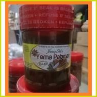 ╰ ✤ ⇩ ✗ Yema Spread Baguio Nanay Chit Brand