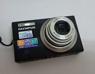 Olympus Fe-5010 古董  ccd 送 Xd卡 讀卡器