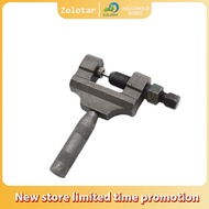 Zolotar Motorcycle Bike Chain Remover Breaker Splitter Remover Tools 420-530 Model