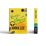 Novel Kenzi X Embun by Anna Lee