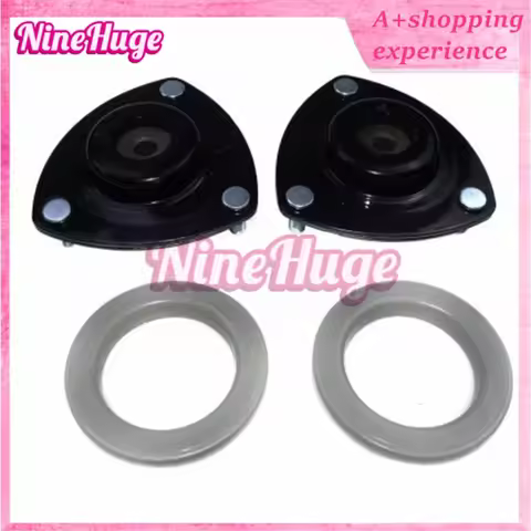 Front Suspension Strut Top Mounting Shock Absorber Bearing for Honda CR-V Civic Stream 51726S5A002 5