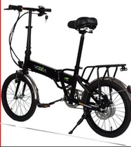V1 250W 7Ah 48V Electric Bike 電動單車