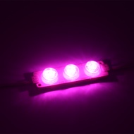 Lampu LED Module 3 Watt 12 Volt / Lampu Module LED 12 Volt 3 Mata
