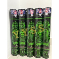 RSL CLASSIC SHUTTLECOCK !!! (BULU TANGKIS)