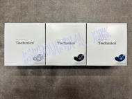 【全新行貨 門市現貨】Technics EAH-AZ60M2 真無線降噪藍牙耳機 az60 m2
