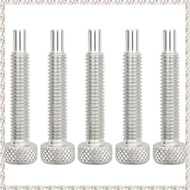 [kjyxgsncsjxsm] Vise Adjustment Screw Locking Pliers Adjustment Screw