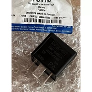 100% GENUINE (FORD) RELAY (4 PIN) FORD RANGER T6 #5M5T 14B192 CA