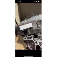 CRANKCASE RXZ SIAP NUMBER