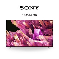 Sony/Sony XR-85X90K 85 Inch 4K Official Flagship Store Official Website Game LCD TV 1727