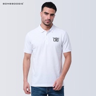Bombboogie Kaos Polo Pria Liviland 12F98B4WT