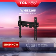 TCL 43C655 & 55P635 Television Wall Mount Bracket (WM3265)