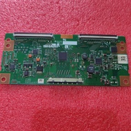 Tcon T con Ticon board Sharp LC 40LE430M LED tvLOGIC - 40LE430 M - LC40LE430M - DUNTK4918TP