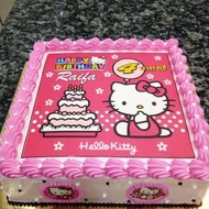 CUSTUM EDIBLE IMAGES