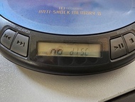 Panasonic Discman