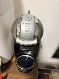 Nescafe Dolce Gusto 咖啡機 雀巢