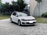 GOLF七代 GTI一手車  0931-074-207 鄭先生