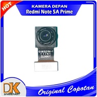 Kamera Depan Xiaomi Redmi 5/ 5A/5+/ Note 5A / Note 5A prime / Redmi 5