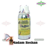 *MADAM ROSHAN* Surrati Perfume Factory Holy Makkah