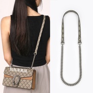 Suitable for gucci Bacchus Bag Chain Shoulder Strap Transformation Replacement gucci Bag Chain Bag S