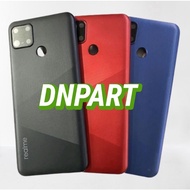 Realme C12 back cover Backdor Casing Original