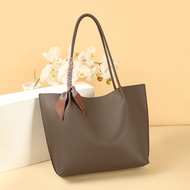Large Capacity Commuter Tote Bag Feel Big Bag Female Big Class Shoulder Bag
