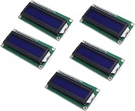 SongHe IIC I2C TWI 1602 Serial LCD Module Display for Arduino R3 Mega 2560 16x2 （2pcs）